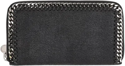 Stella Mccartney Falabella Continental Wallet