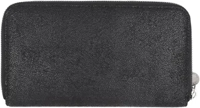 Stella Mccartney Falabella Continental Wallet