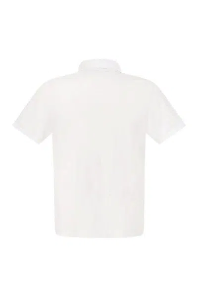 Stone Island Polo Shirt