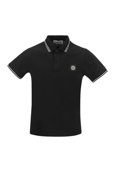 Stone Island Polo Shirt