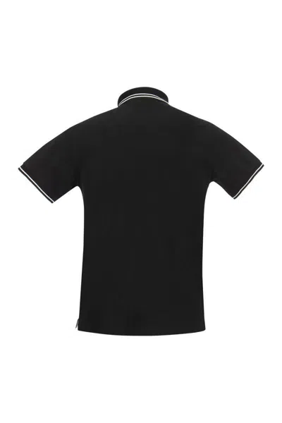 Stone Island Polo Shirt