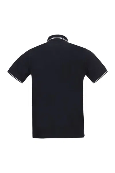 Stone Island Polo Shirt