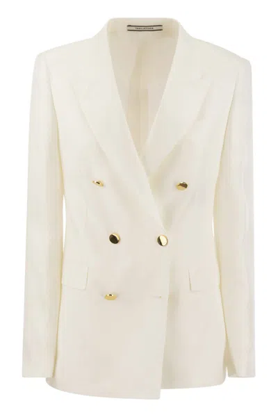 Tagliatore Double-breasted Jacket