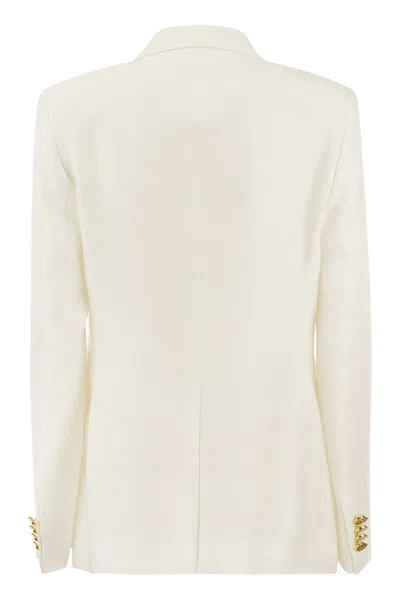 Tagliatore Double-breasted Jacket