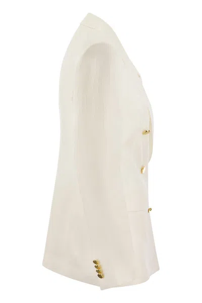 Tagliatore Double-breasted Jacket