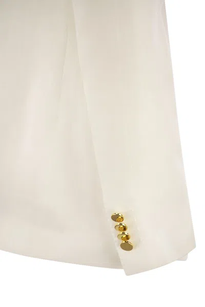 Tagliatore Double-breasted Jacket