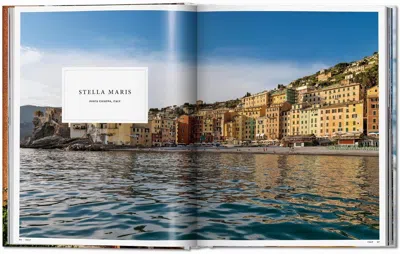 Taschen Great Escapes Mediterranean The Hotel Bo