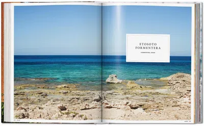 Taschen Great Escapes Mediterranean The Hotel Bo