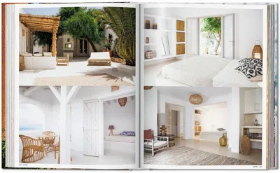 Taschen Great Escapes Mediterranean The Hotel Bo