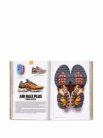 Taschen Sneaker Freaker. The Ultimate Sneaker Bo