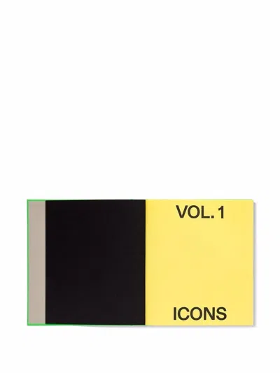 Taschen Virgil Abloh. Nike. Icons
