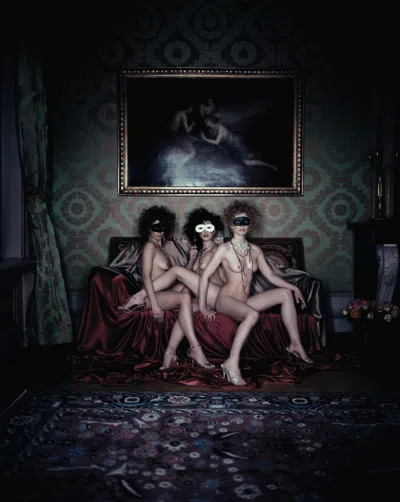 Teneues Diamonds & Pearls Marc Lagrange