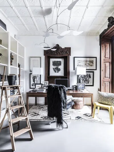 Teneues Move And Work. Malene Birger
