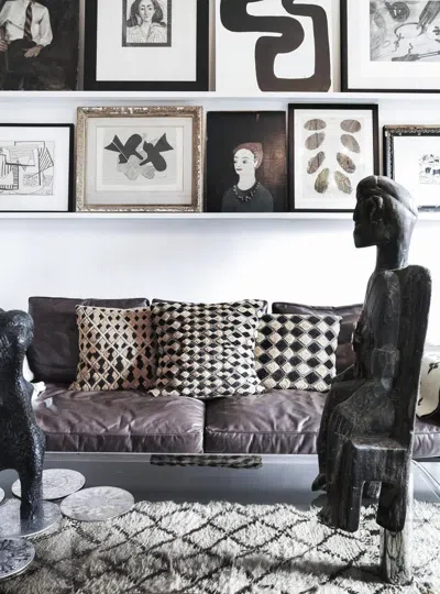 Teneues Move And Work. Malene Birger