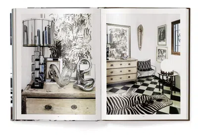 Teneues Move And Work. Malene Birger