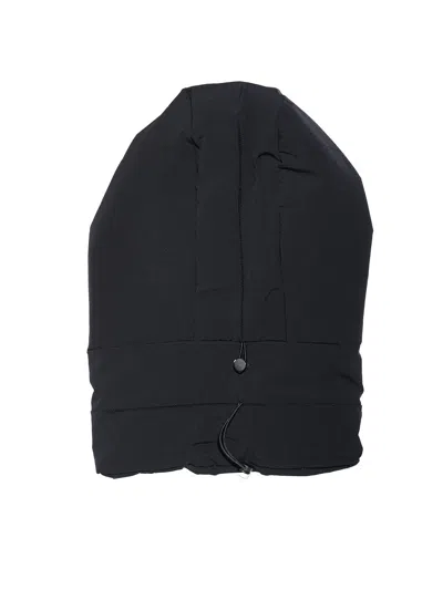 Thom Krom Padded Balaclava