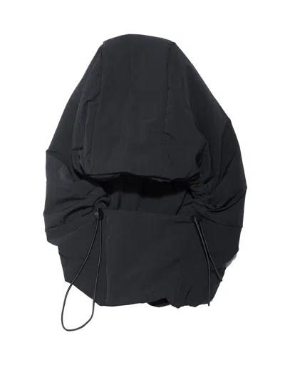 Thom Krom Padded Balaclava