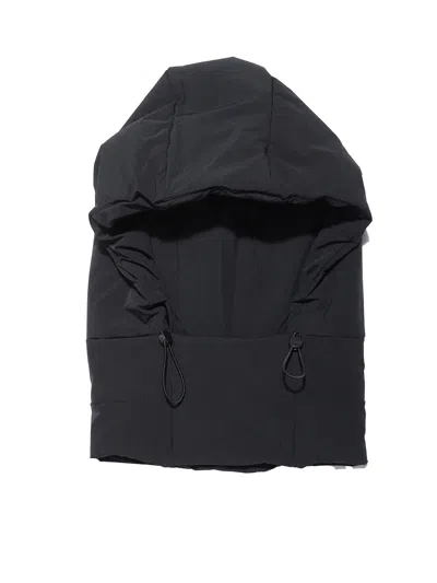 Thom Krom Padded Balaclava