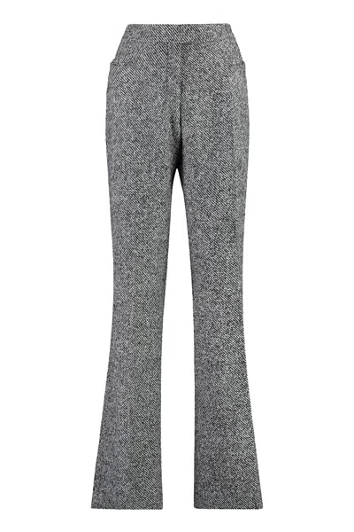 Shop Tom Ford Tweed Trousers
