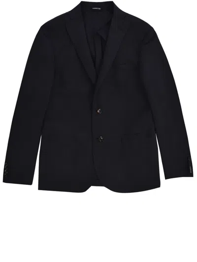 Tonello Gray Jacket
