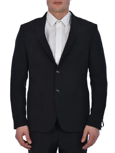 Tonello Gray Jacket