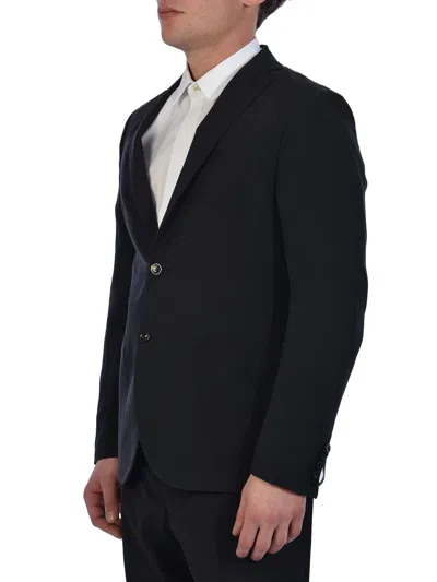 Tonello Gray Jacket