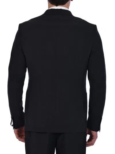 Tonello Gray Jacket