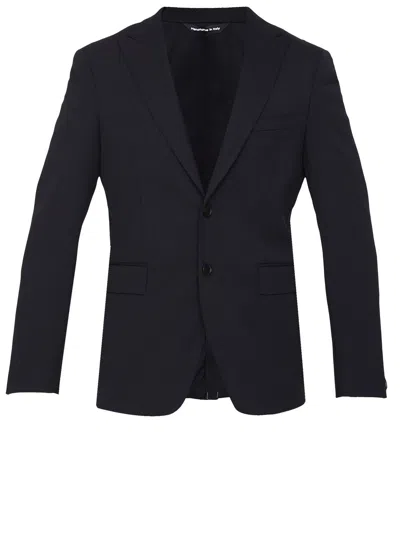 Tonello Jackets Black