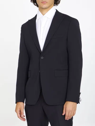 Tonello Jackets Black