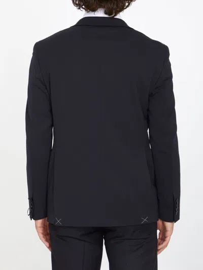 Tonello Jackets Black