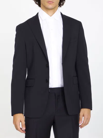 Tonello Jackets Black