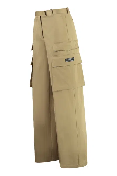 Versace Informal Trouser