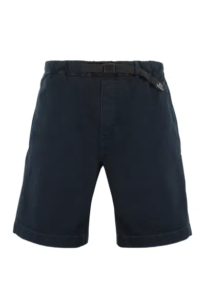 Woolrich Men's Cotton Shorts