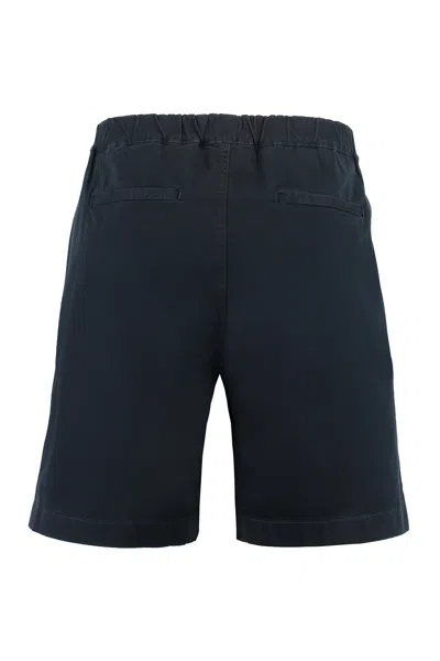 Woolrich Men's Cotton Shorts