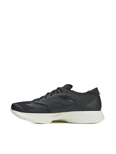 Y-3 Adidas Takumi Sen 10 Sneaker Shoes In Black