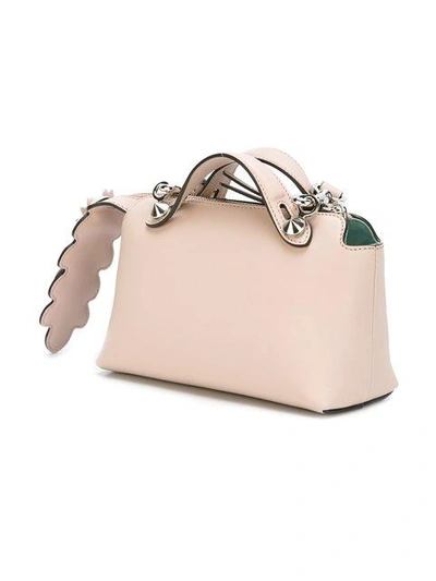 Shop Fendi Mini 'by The Way' Crossbody Bag