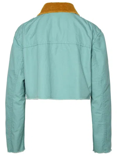 Fay Coats & Jackets In Blue
