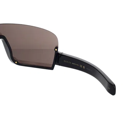 Gucci Eyewear Sunglasses In Black