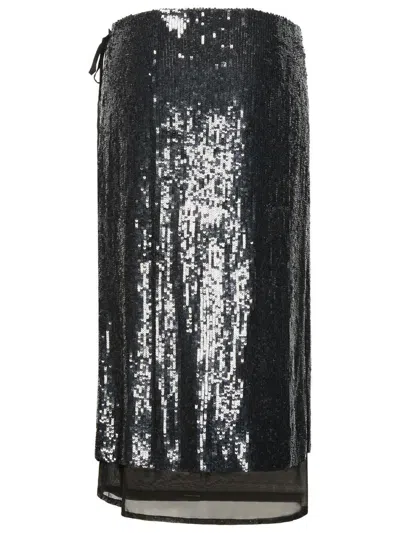 P.a.r.o.s.h P. A.r. O.s. H. Skirts In Black