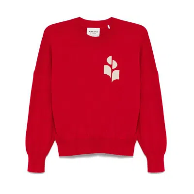 Shop Isabel Marant Étoile Sweaters In Multicolor