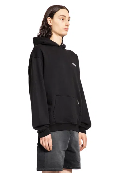 Represent Hoodie In Black