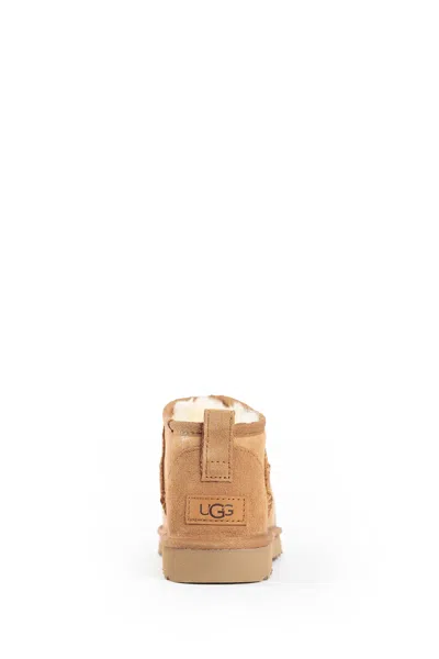 Ugg Stivali Marroni Donna In Brown