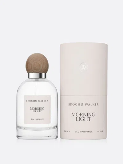 Brochu Walker Morning Light Eau Parfumée Spray In Morning Light