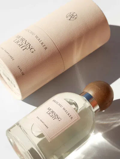 Brochu Walker Morning Light Eau Parfumée Spray In Morning Light