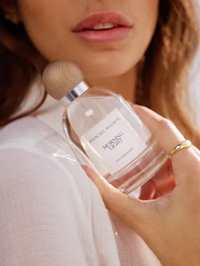 Brochu Walker Morning Light Eau Parfumée Spray In Morning Light