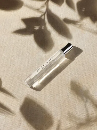 Brochu Walker Morning Light Eau Parfumée Traveler In Morning Light