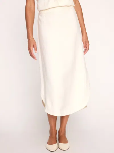 Brochu Walker The Cabas Skirt In Calico
