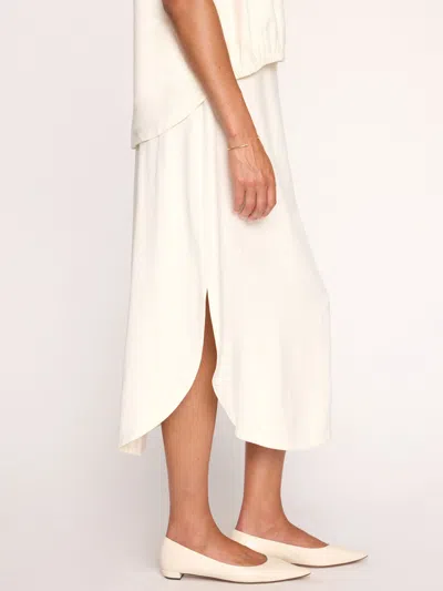 Brochu Walker The Cabas Skirt In Calico