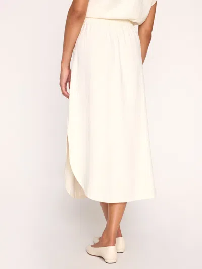 Brochu Walker The Cabas Skirt In Calico
