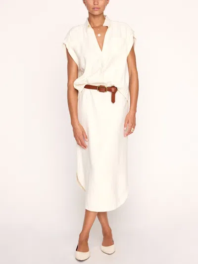 Brochu Walker The Cabas Skirt In Calico